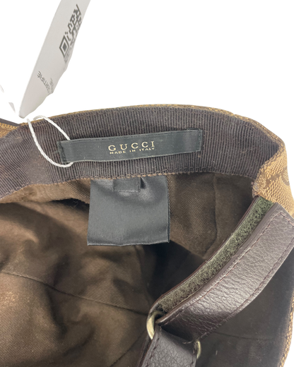 Gucci Casquette GG