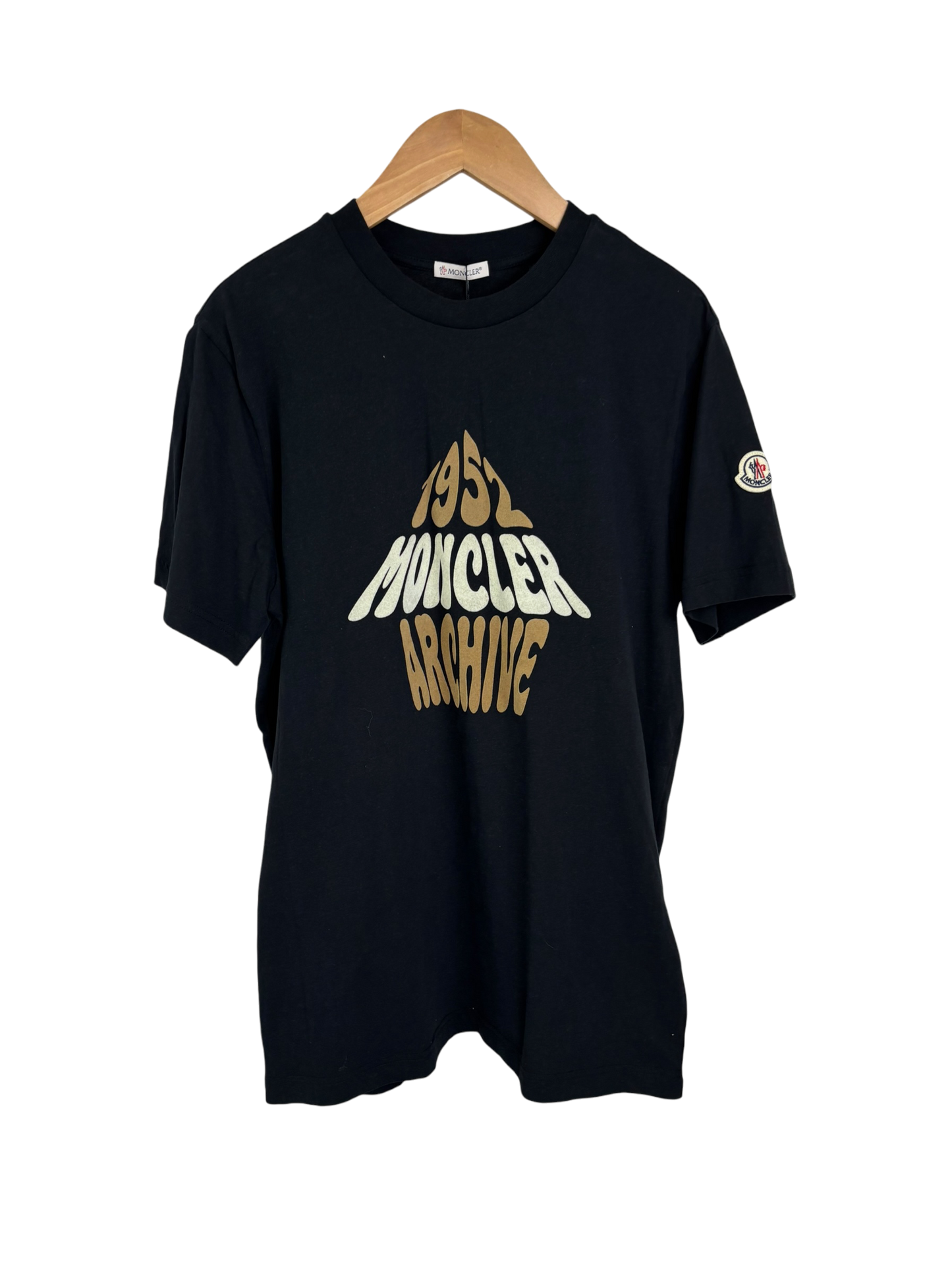 Moncler T shirt
