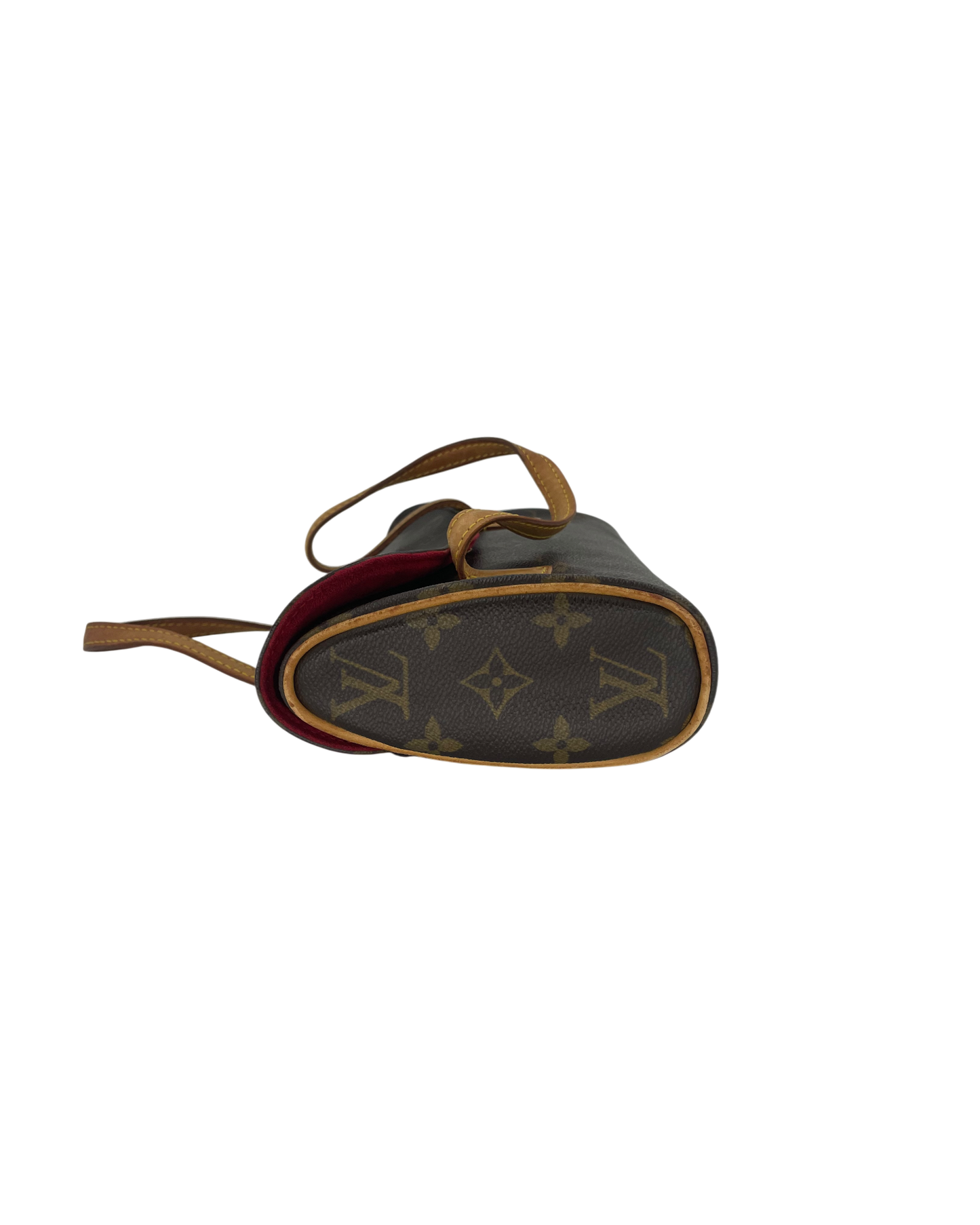 Louis Vuitton sac à main Sonatine