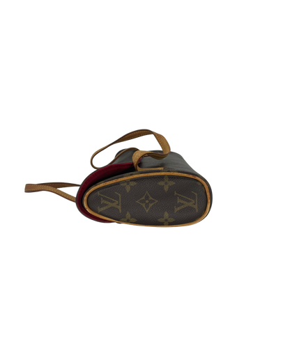 Louis Vuitton sac à main Sonatine