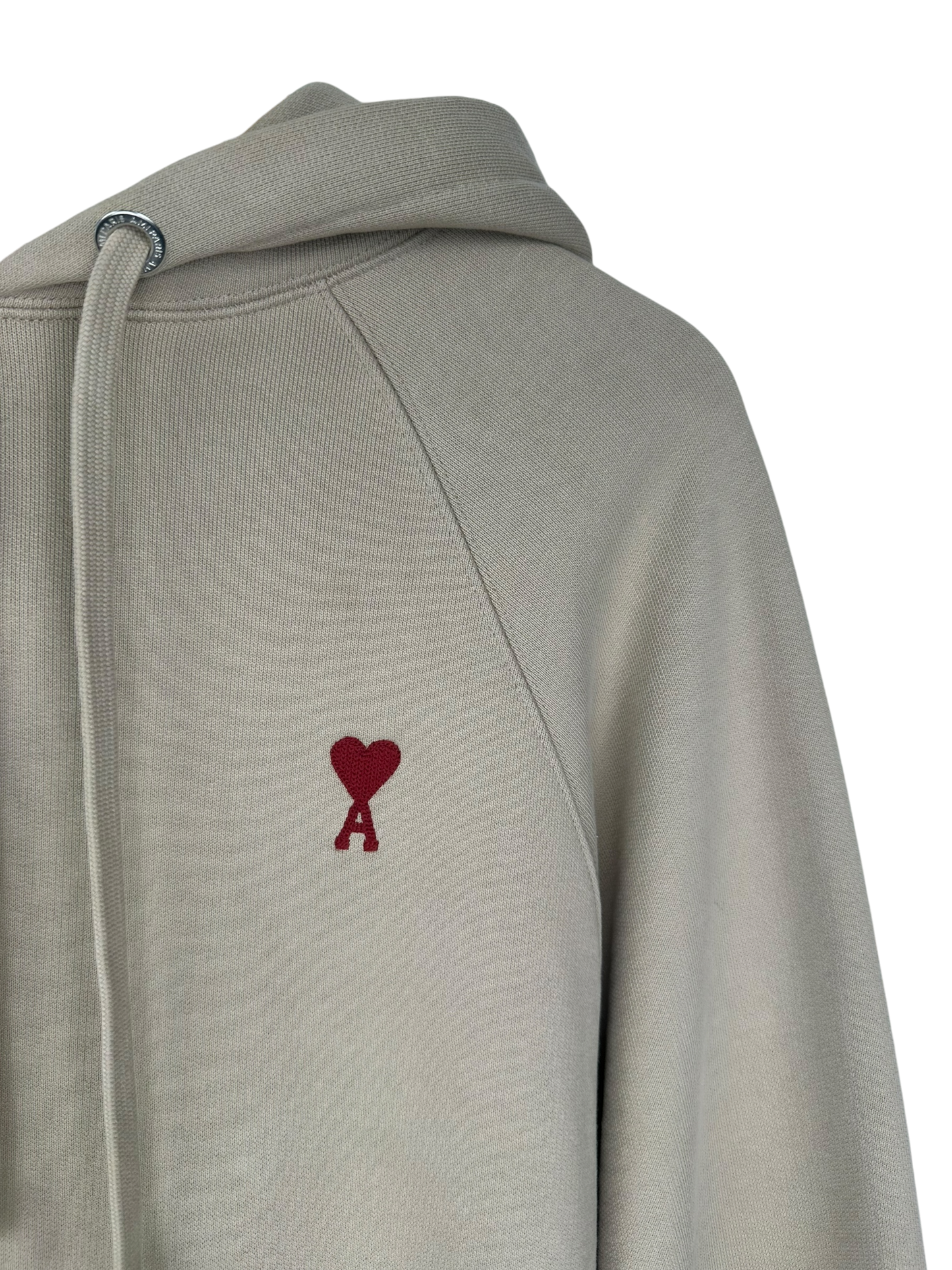 Ami Paris Pull à capuche