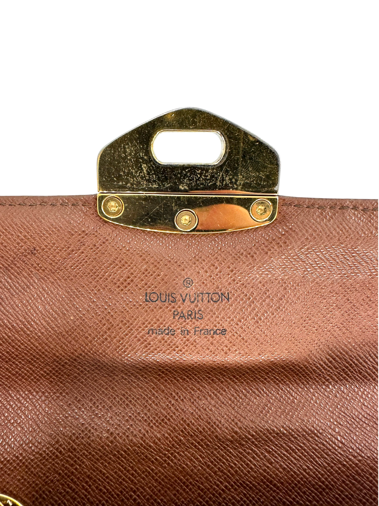Louis Vuitton portefeuille
