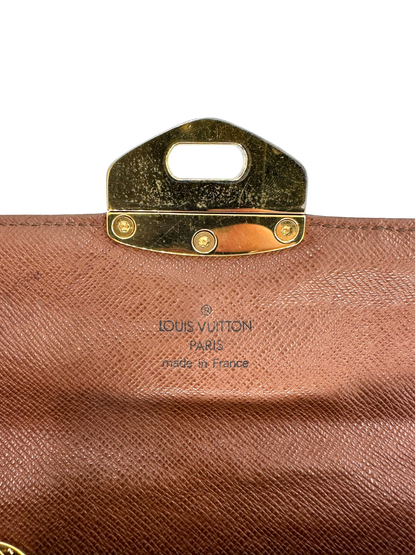 Louis Vuitton portefeuille