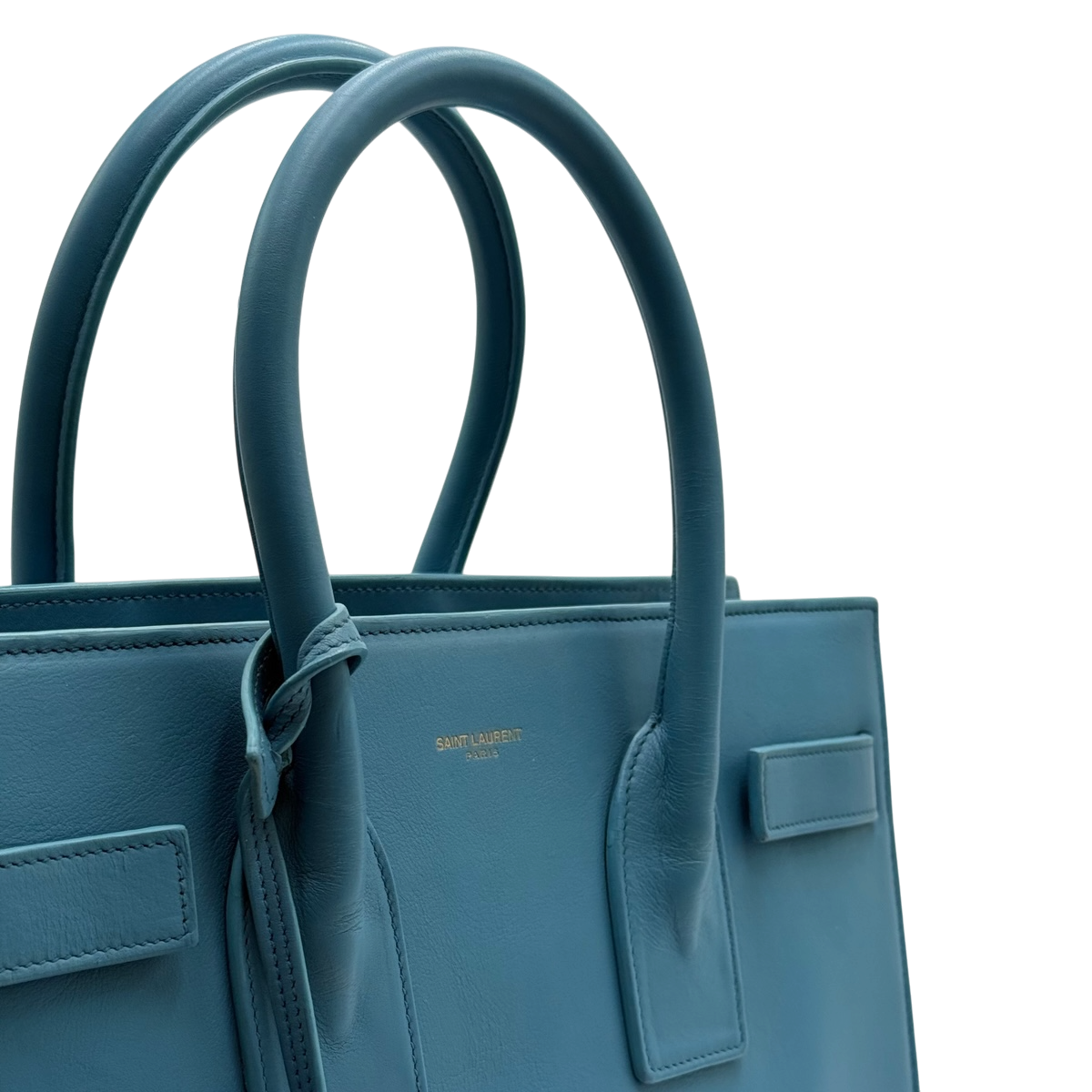 Saint Laurent sac de jour petit