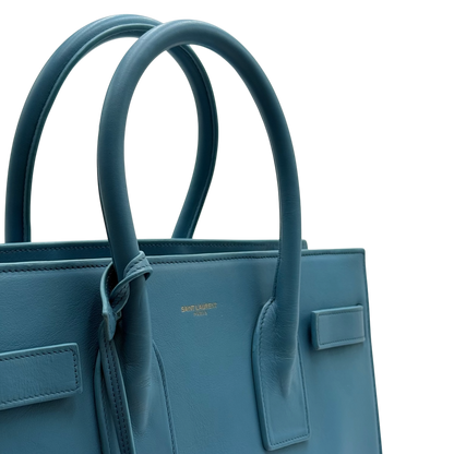 Saint Laurent sac de jour petit