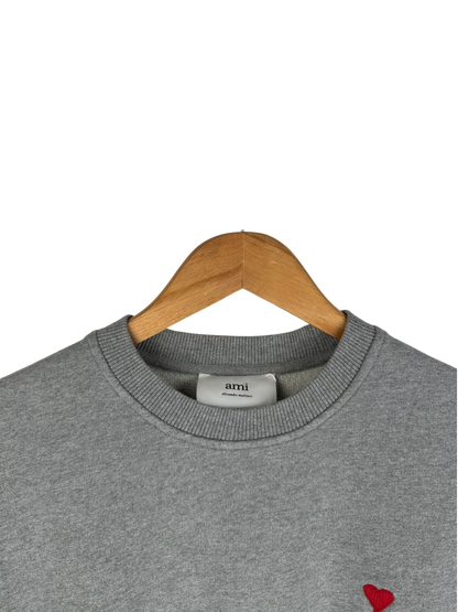 Ami Paris pull