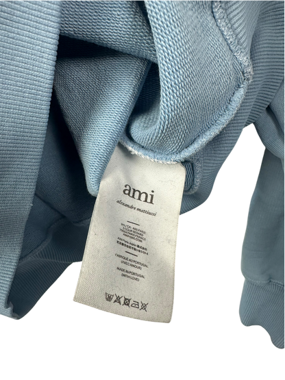 Ami Paris Pull