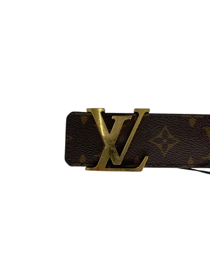 Louis Vuitton Ceinture Initiales 40mm
