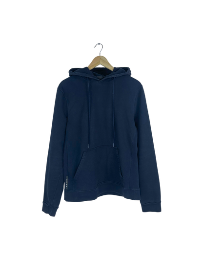 Prada pull à capuche