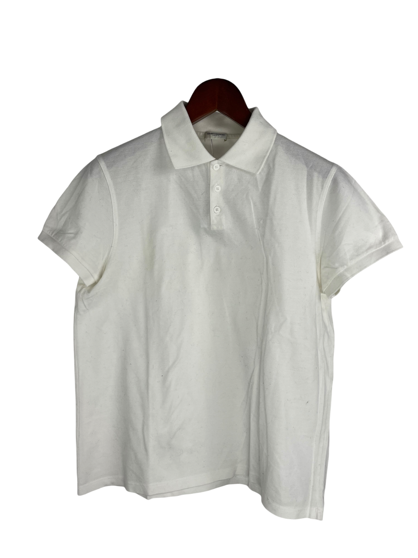 Saint Laurent polo