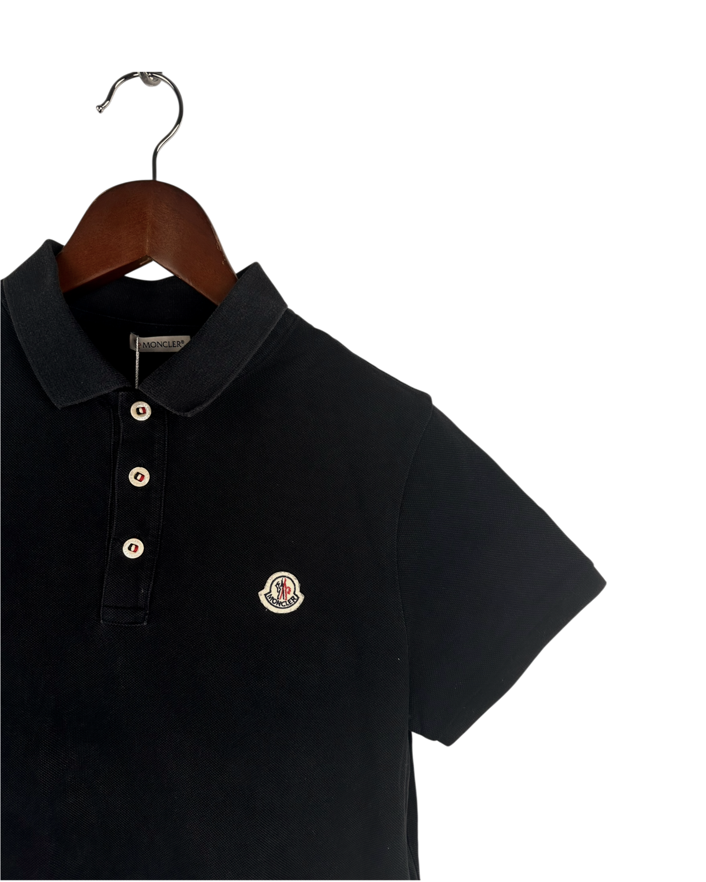 Moncler polo