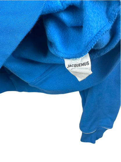Jacquemus Pull à capuche