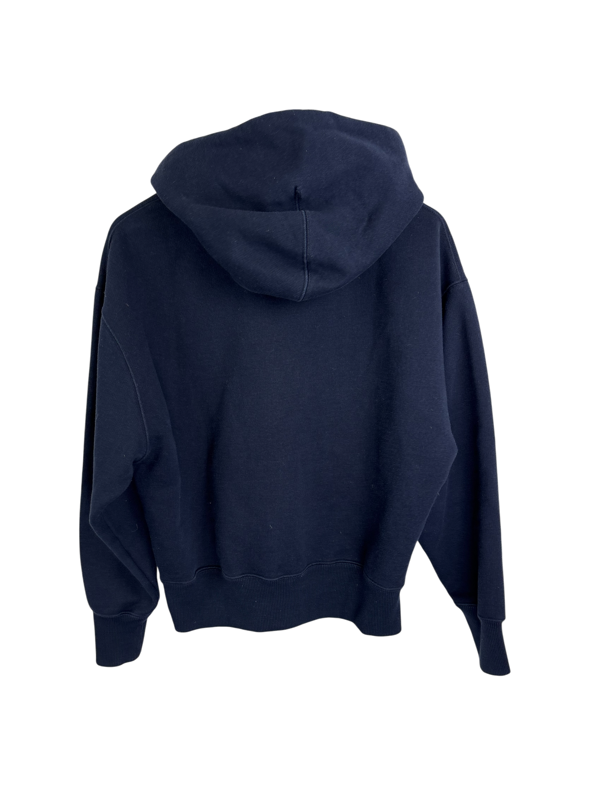Ami Paris pull à capuche