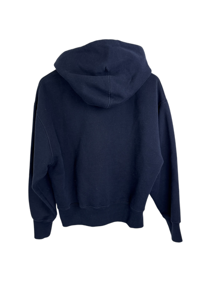 Ami Paris pull à capuche