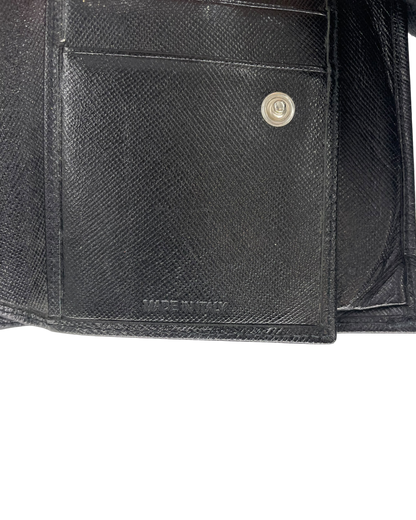 Prada portefeuille