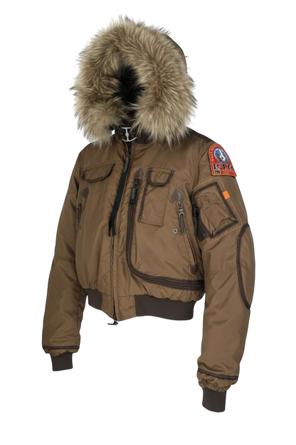 Doudoune Parajumpers