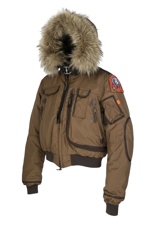 Doudoune Parajumpers