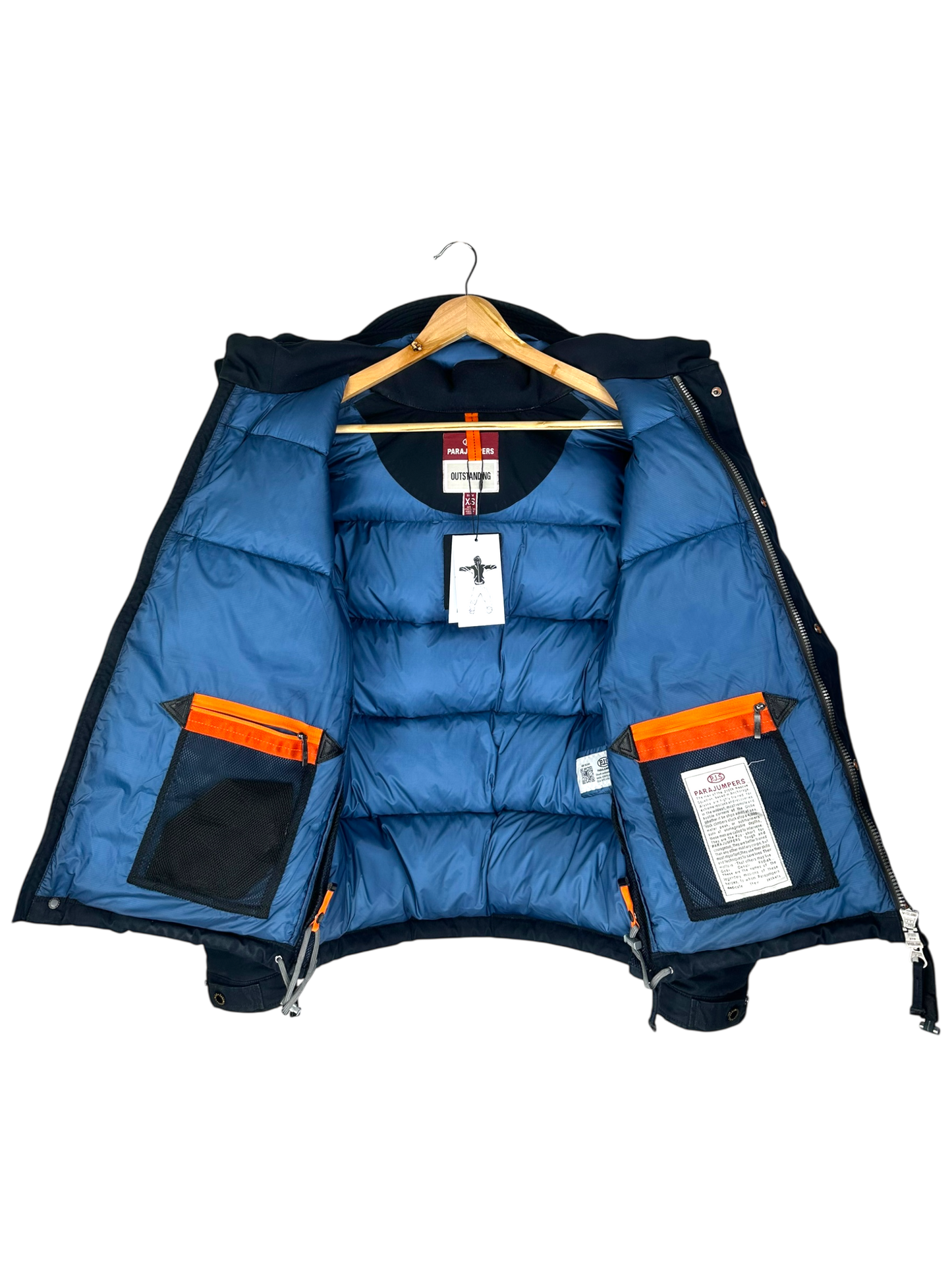 Parajumpers doudoune