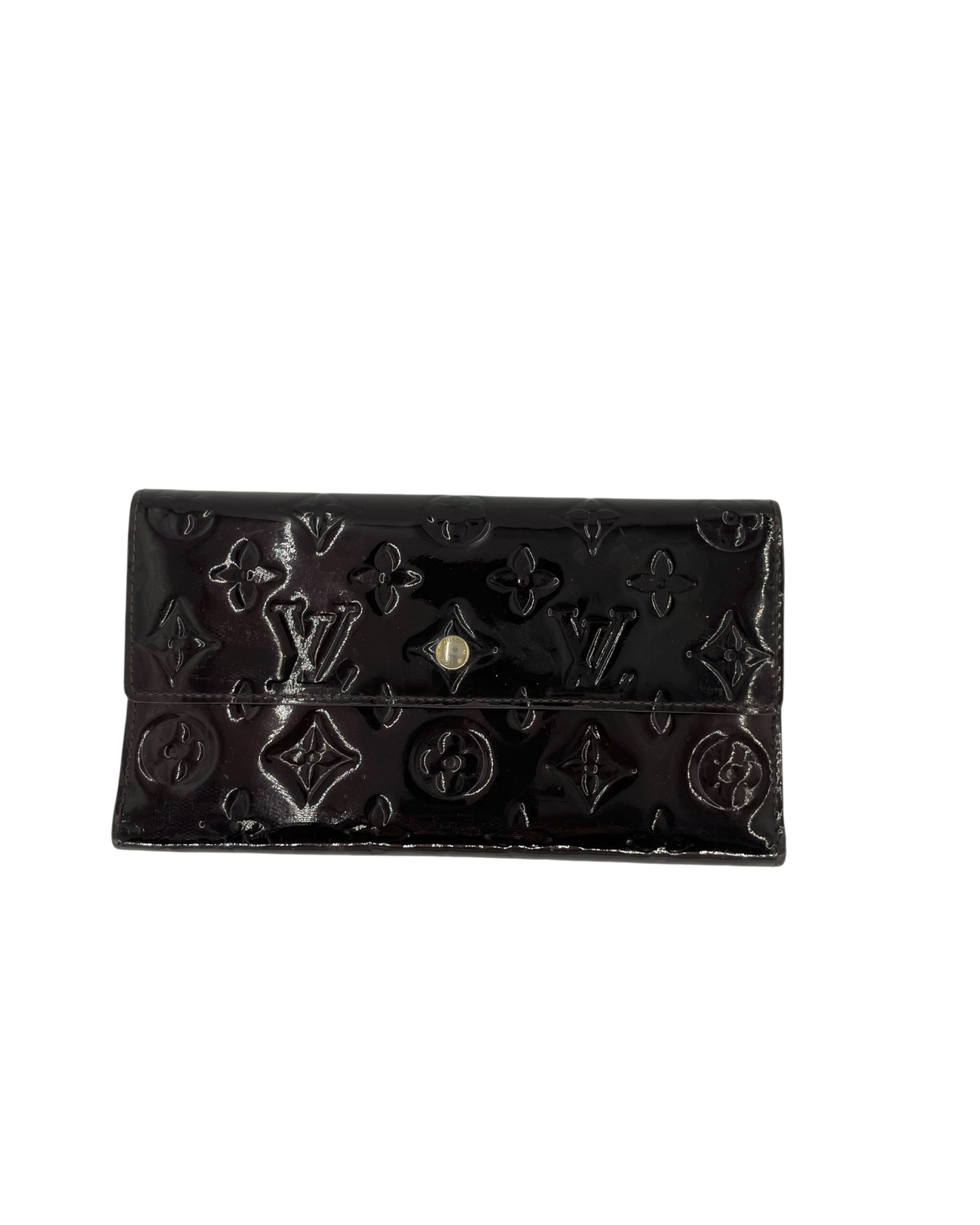 Louis Vuitton portefeuille
