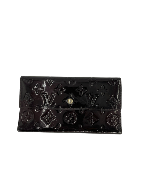 Louis Vuitton portefeuille