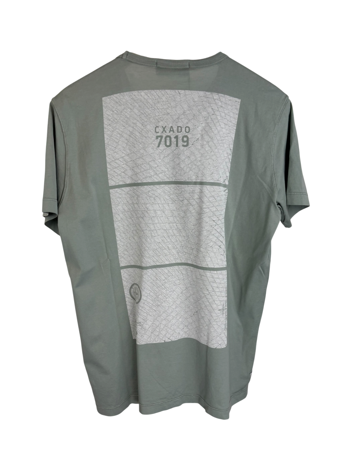 Stone Island T shirt