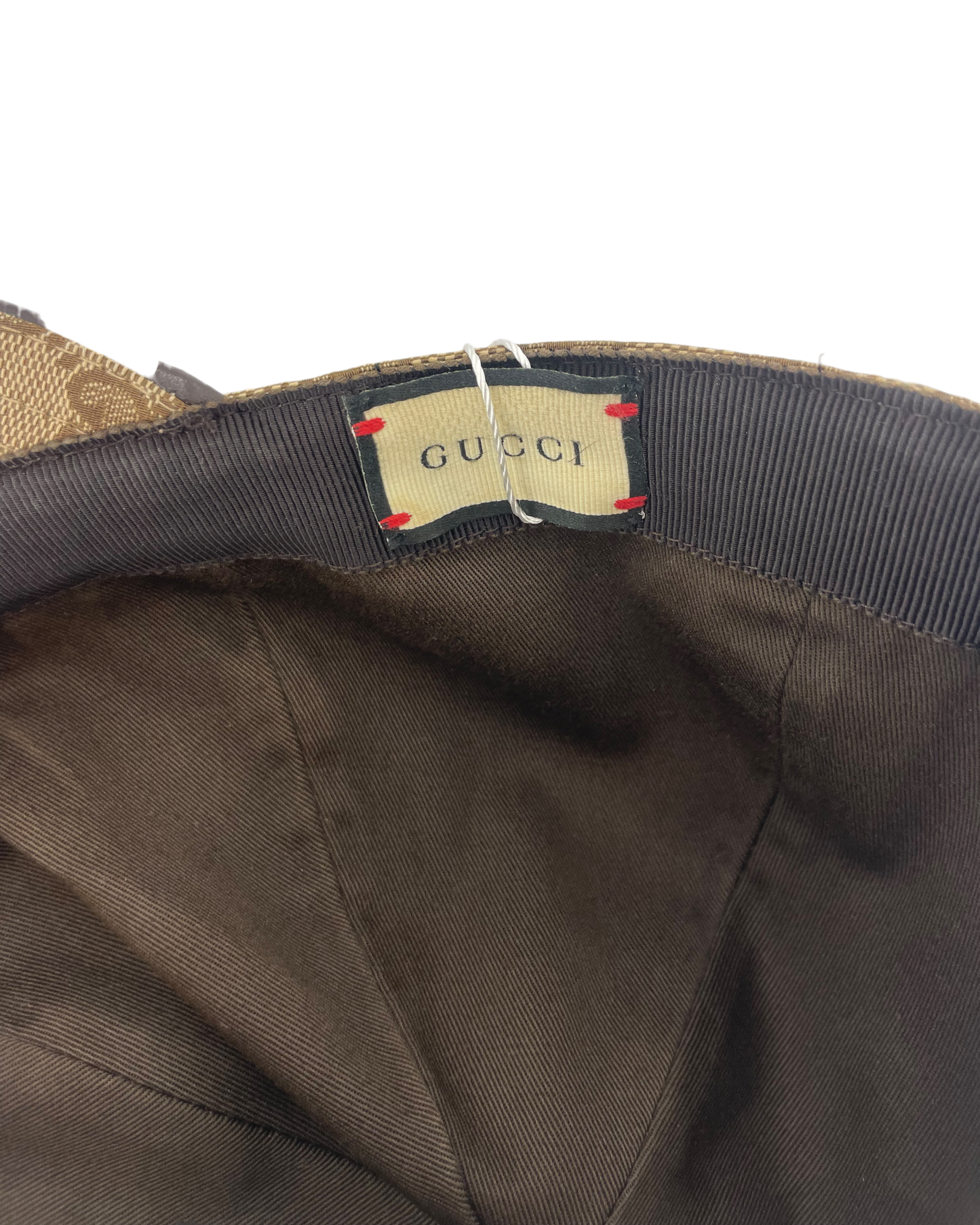 Gucci Casquette GG