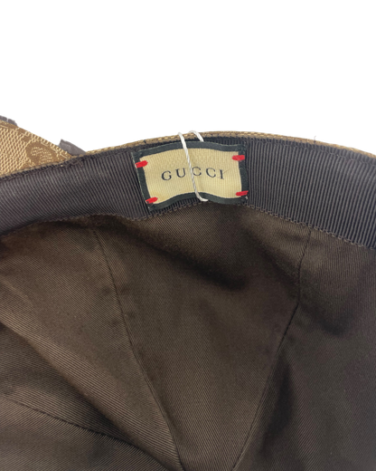 Gucci Casquette GG