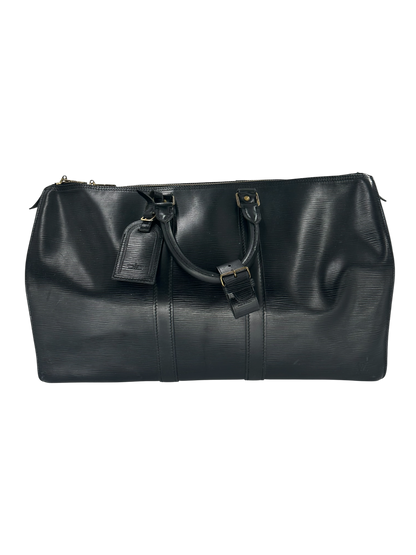 Louis Vuitton épi sac de voyage Keepall