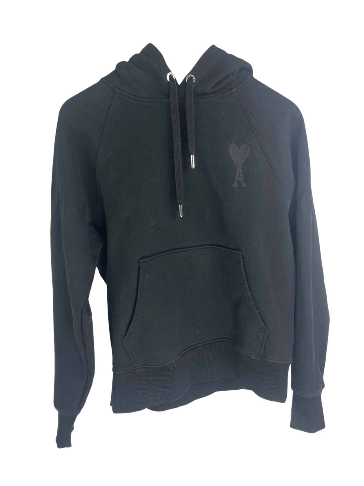 Ami Paris Pull à capuche