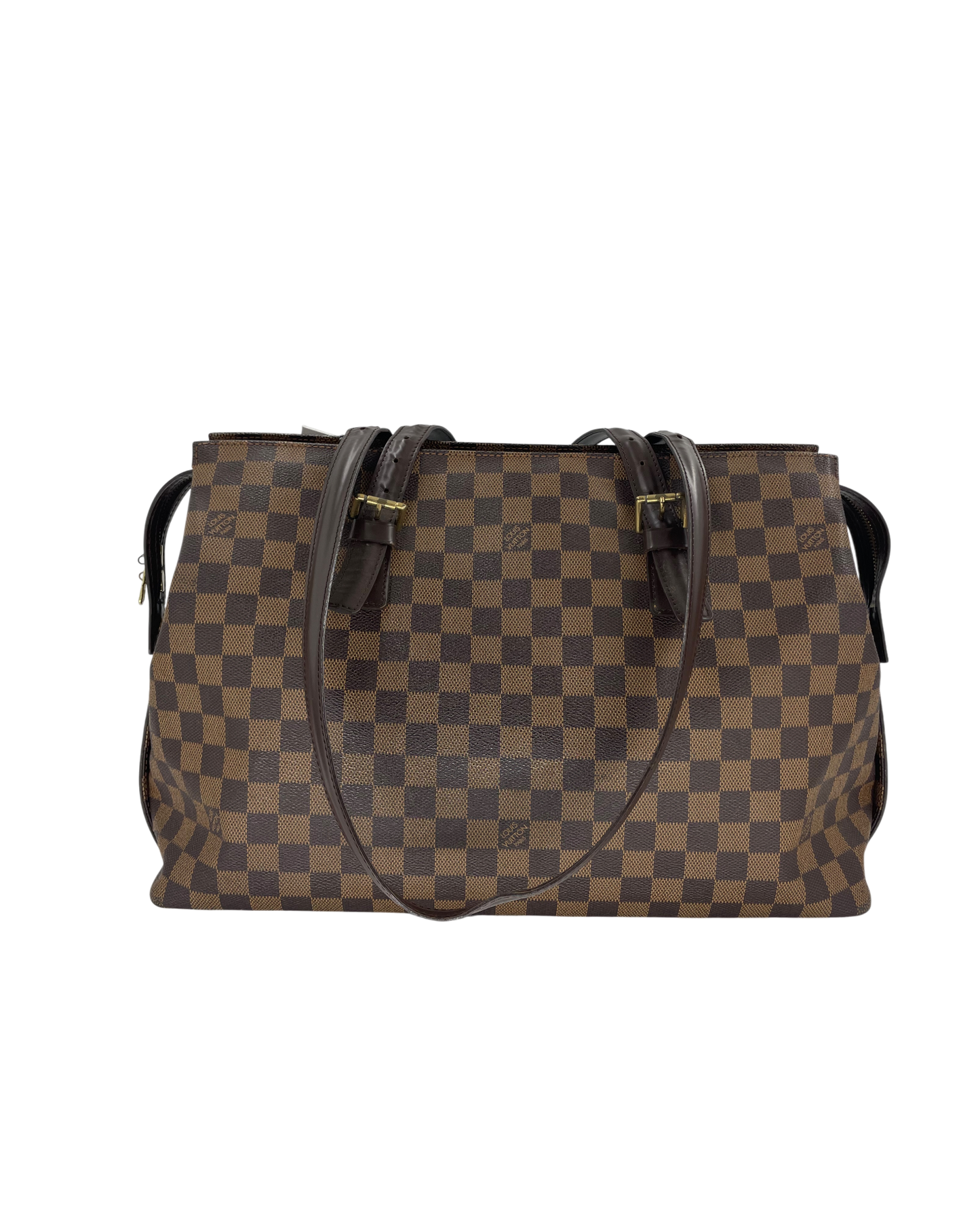 Louis Vuitton Sac à main damier