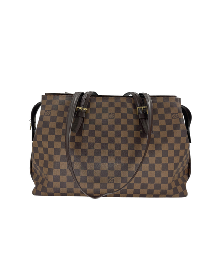 Louis Vuitton Sac à main damier