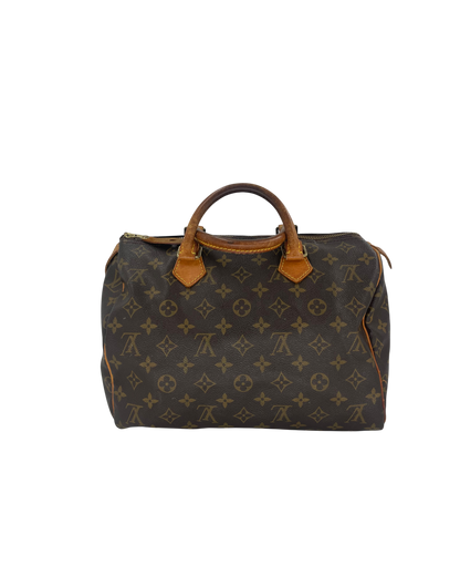 Louis Vuitton Sac à main Speedy 30