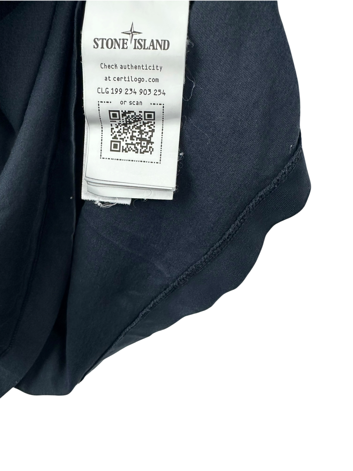 Stone Island t-shirt