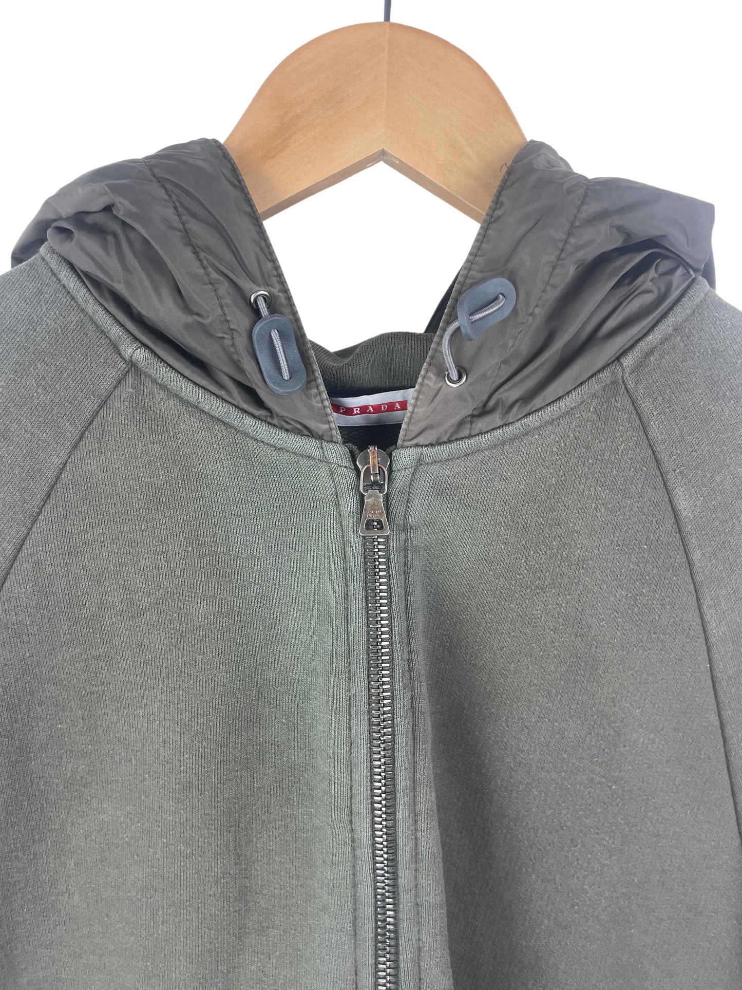 Prada Gilet