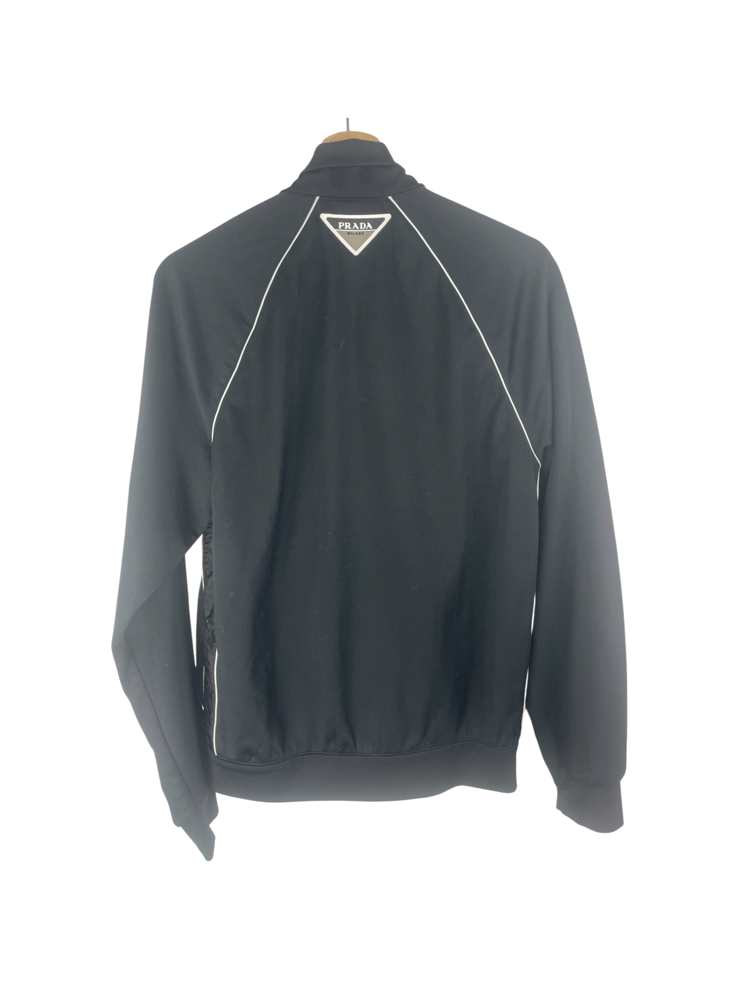 Prada Gilet à zip