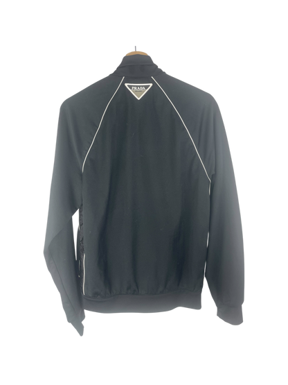 Prada Gilet à zip