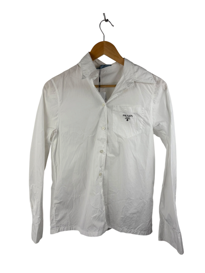 Prada Chemise