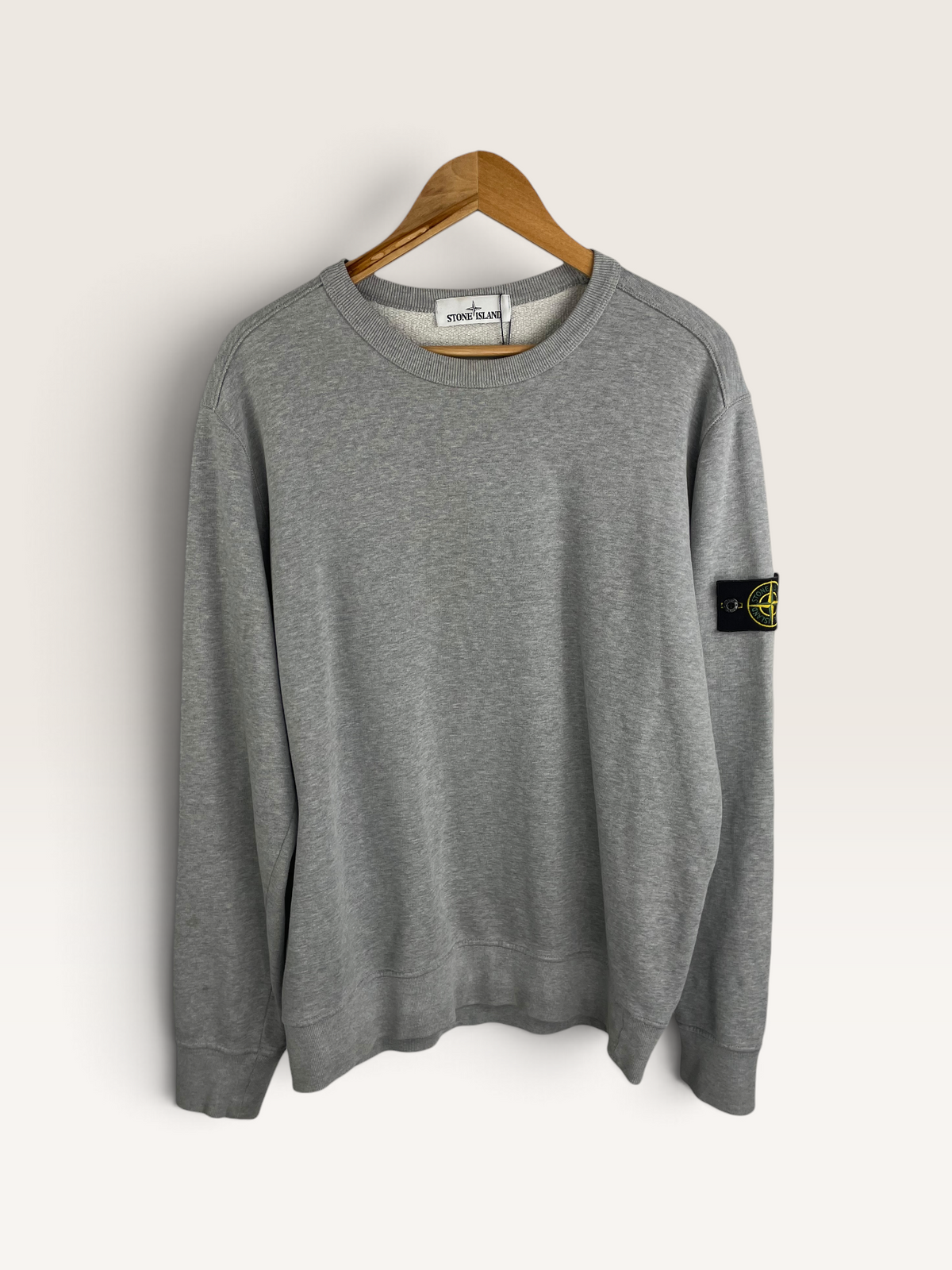 Stone Island Pull