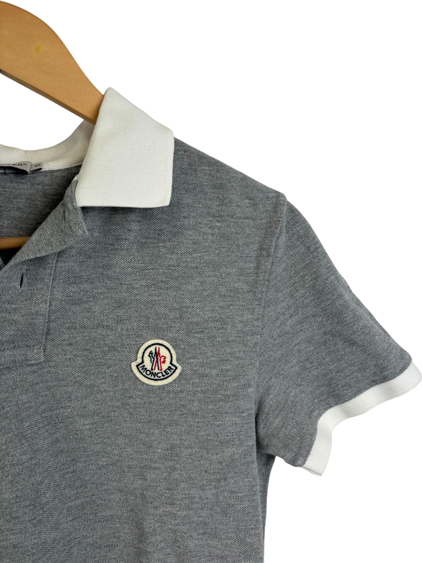 Moncler polo