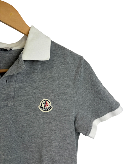 Moncler polo