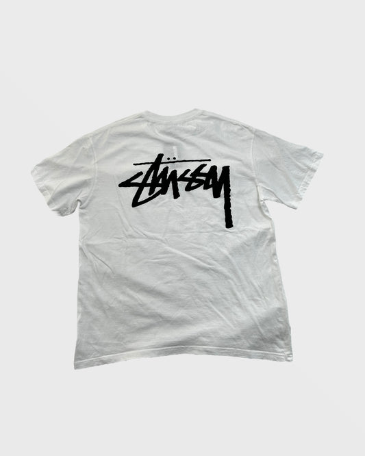 Stussy t-shirt (XL)