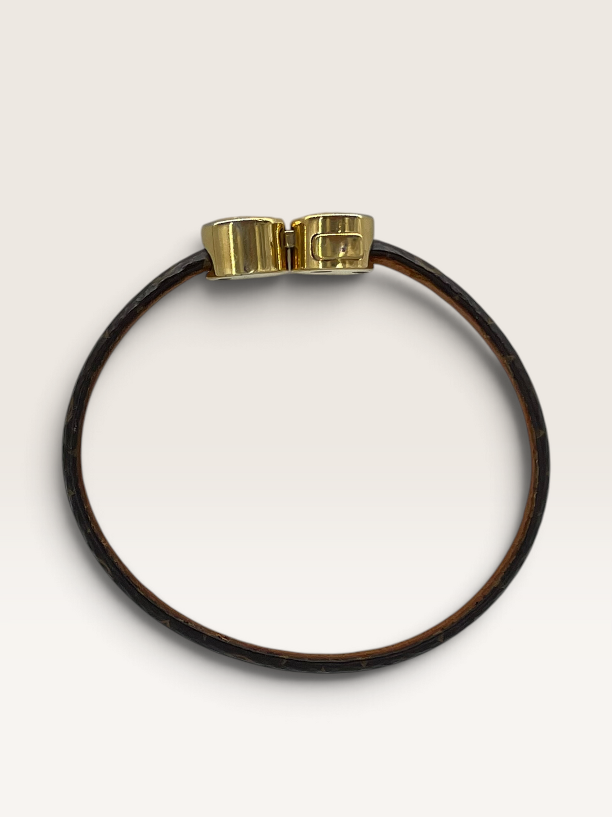 Louis Vuitton bracelet historique mini