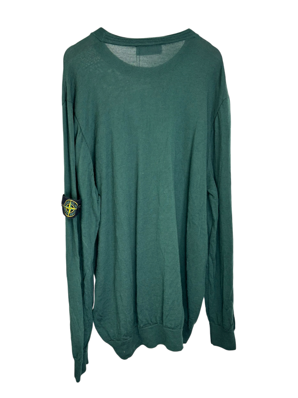 Stone Island Pull en laine