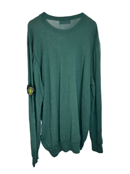 Stone Island Pull en laine
