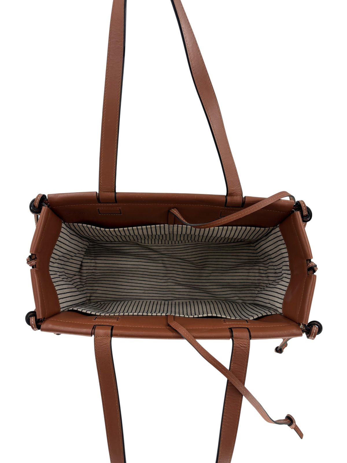Loewe Cabas Cushion