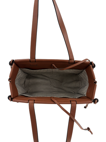 Loewe Cabas Cushion