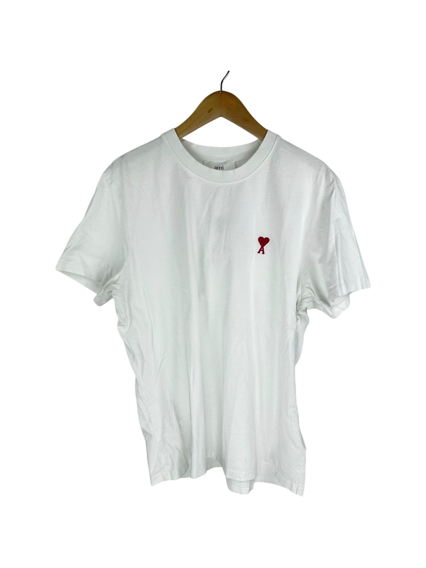 Ami Paris t-shirt