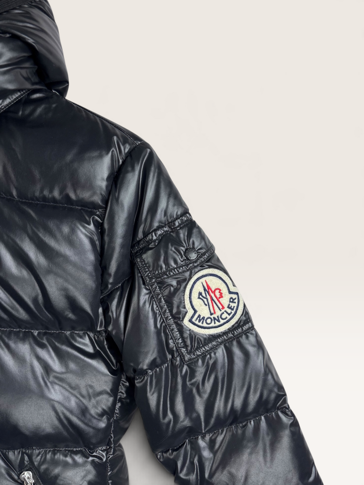 Moncler doudoune Himalaya