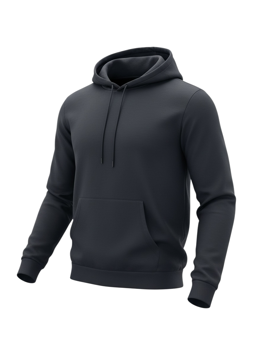 Prada pull à capuche