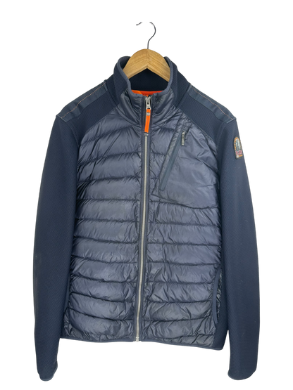 Veste bi matière Parajumpers